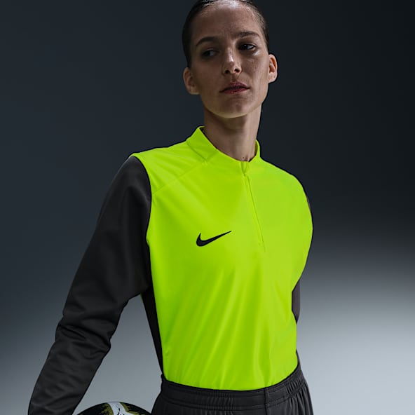 Yellow womens nike clothing outlet